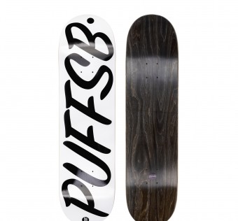 Deska PUFF skateboards 